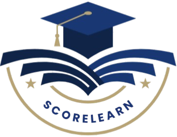 ScoreLearn Logo